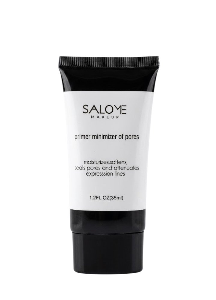 Primer minimizador de poros Salome 35ml
