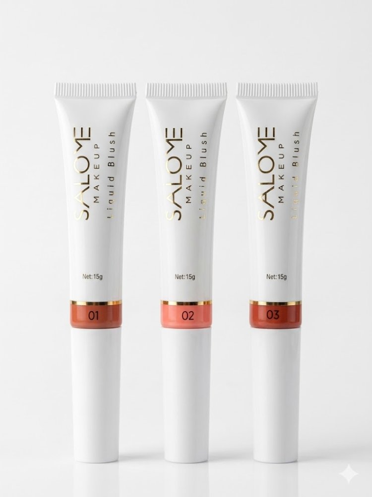 Rubor liquido Salome 15gr