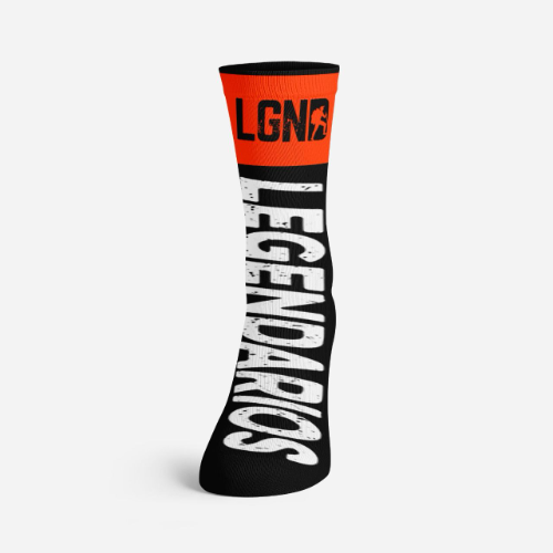 Calcetines LGND Total