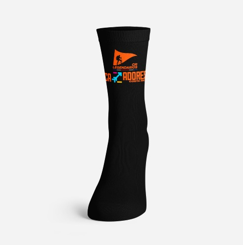 Calcetines legendarios cazadores