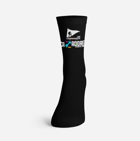 Calcetines legendarios cazadores CR
