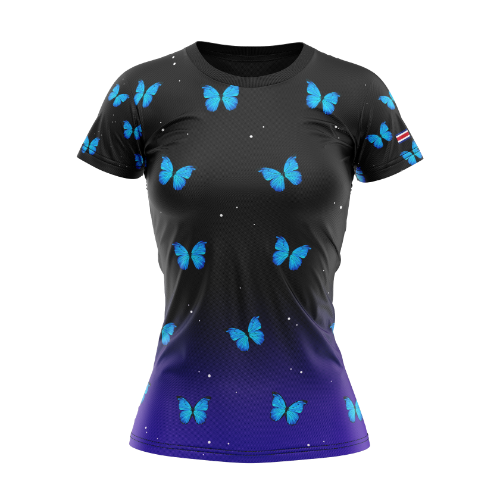 Camiseta Morpho