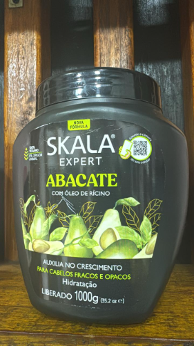 Skala abacate