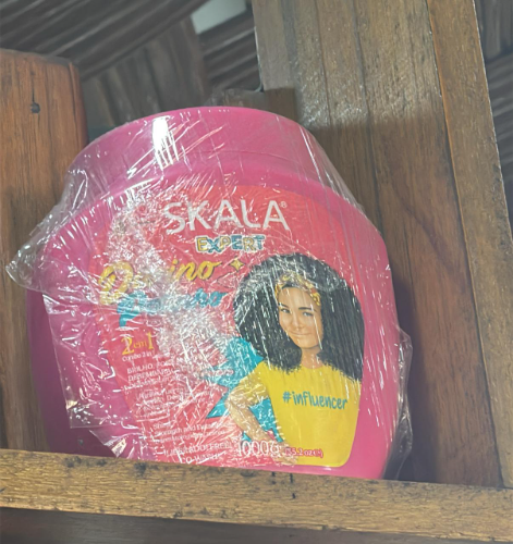 Skala espert