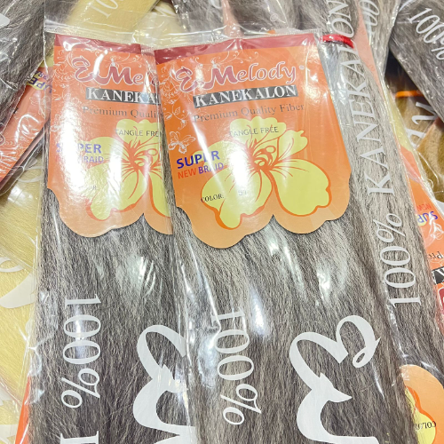 KANEKALON EMELODY COLOR 51