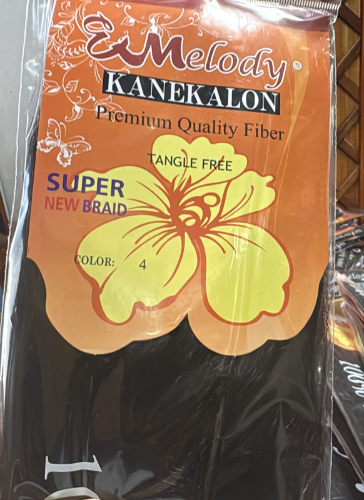 KNK EMELODY #4