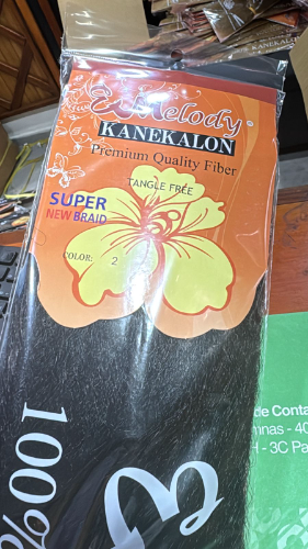 KNK EMELODY #2