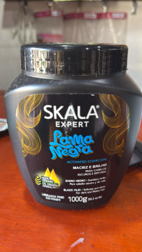 Skala lama negra