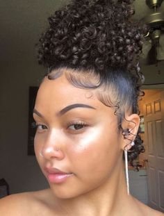 moños
