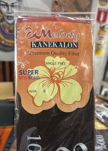 KNK EMELODY #8