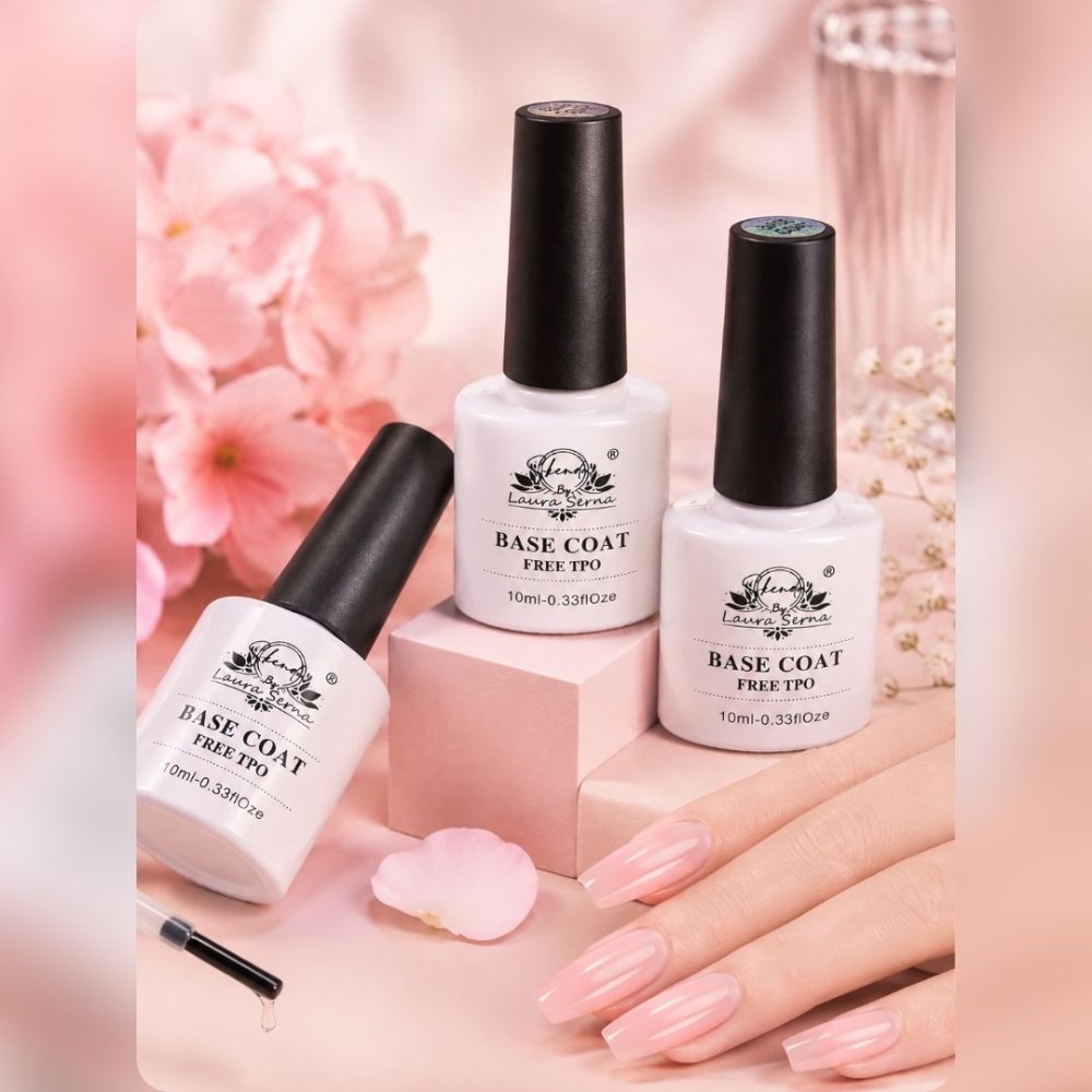 Base Coat Skenda 10ml
