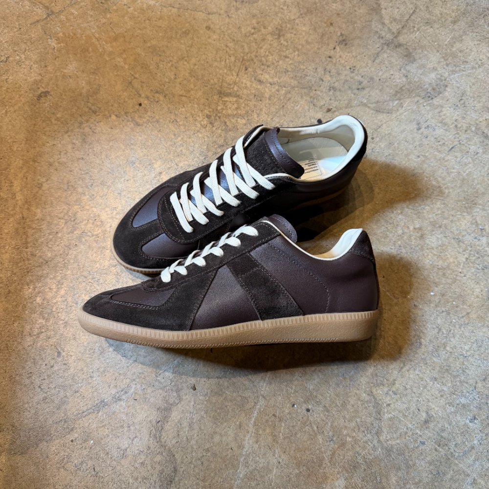 Maison Margiela Gats Marrones