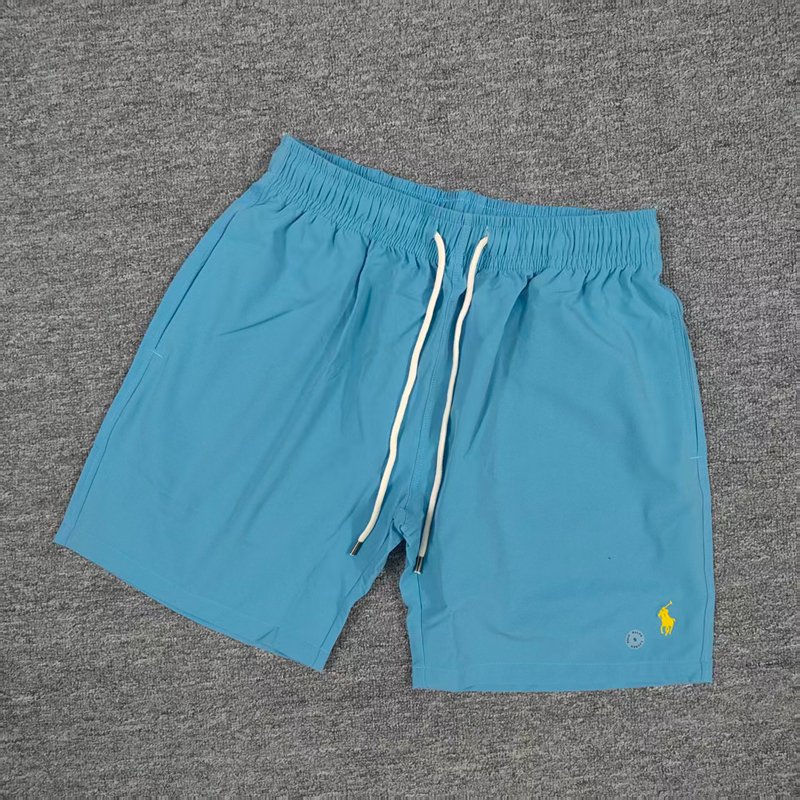 Short polo ralph lauren celeste