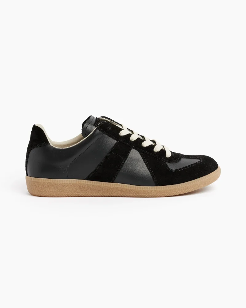 Maison Margiela Gats negras