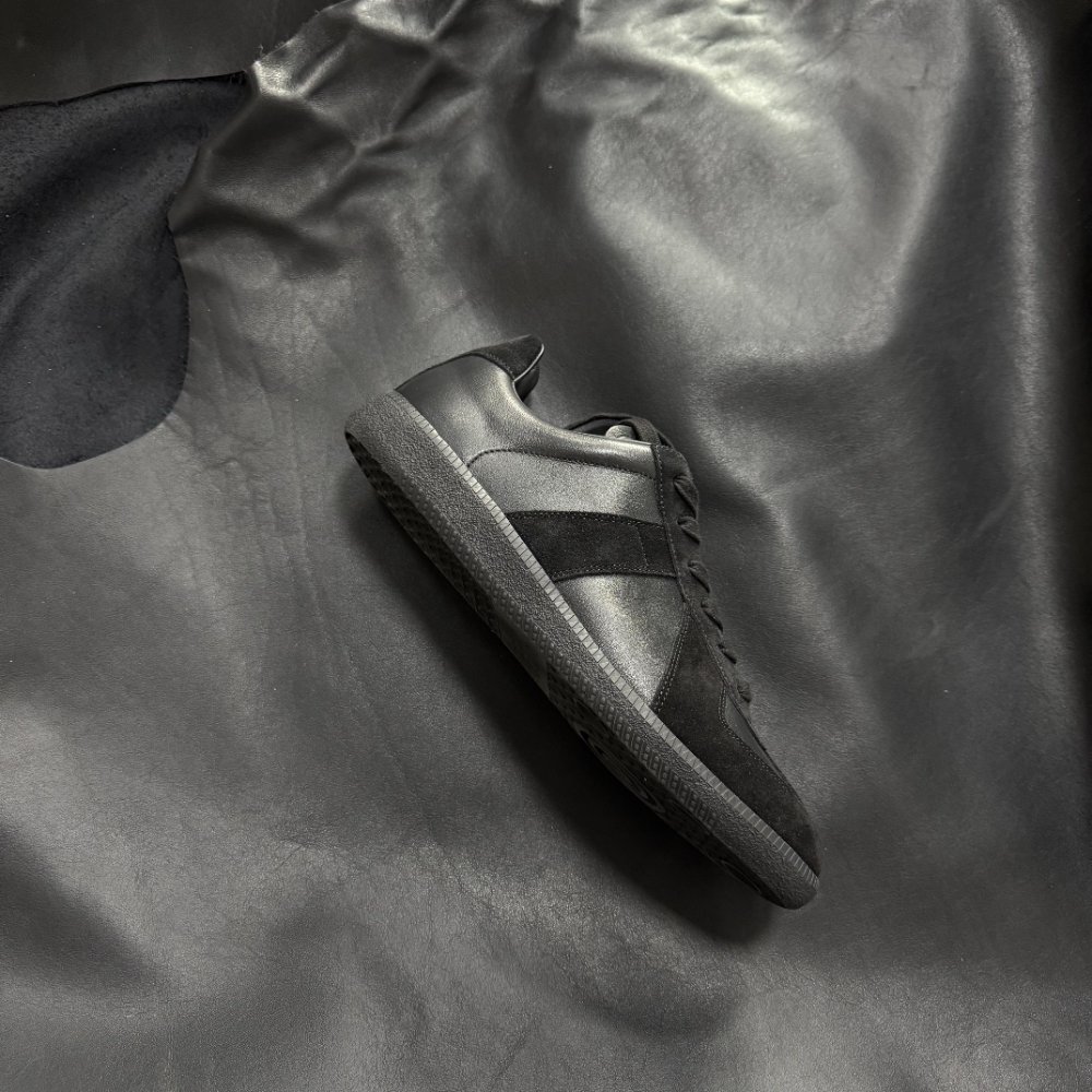 Maison Margiela Gats Full Black