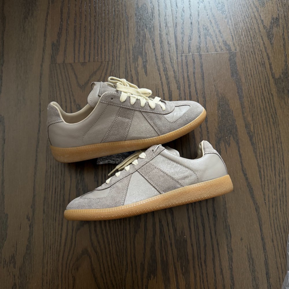 Maison Margiela Gats Grises