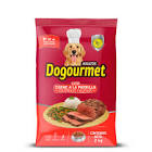 Dogourmet carne a la parrilla adulto 1kg