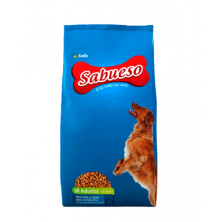 Sabueso Adultos 1kg