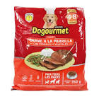 Dogourmet adultos carne a la parrila 350g