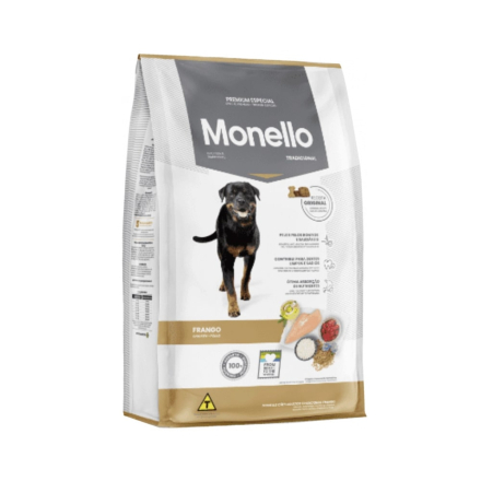 Monello tradicional 1kg