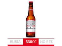 BUDWEISER PORRON