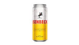 Isenbeck lata