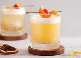 Whisky Sour