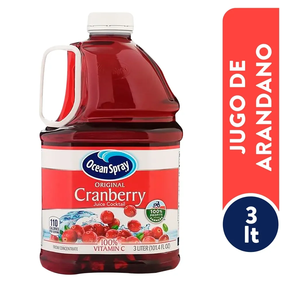 CRANBERRY