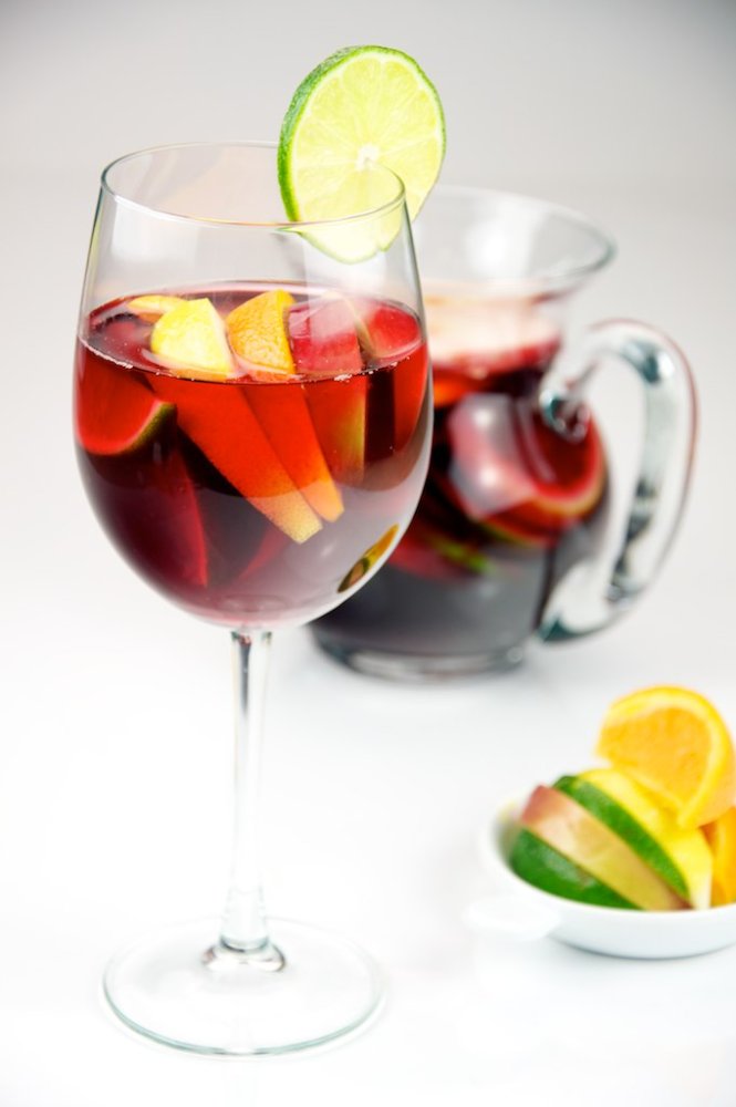 SANGRIAS