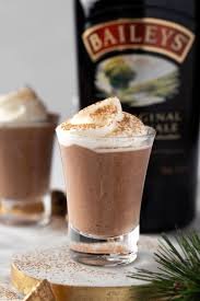 SHOT BAILEYS