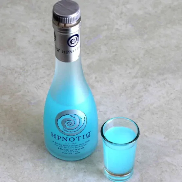 SHOT HPNOTIQ