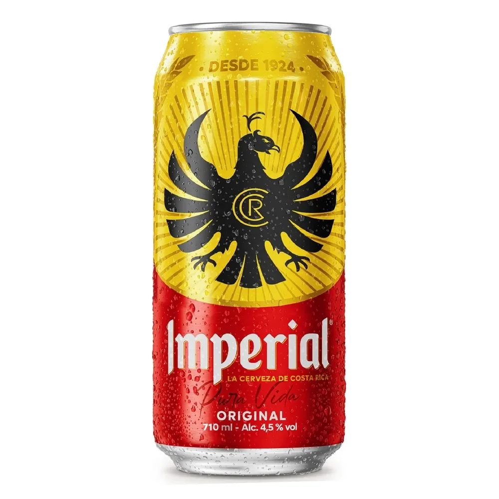 CERVEZA IMPERIAL REGULAR