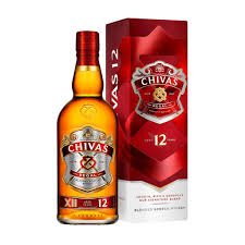 Chivas Regal