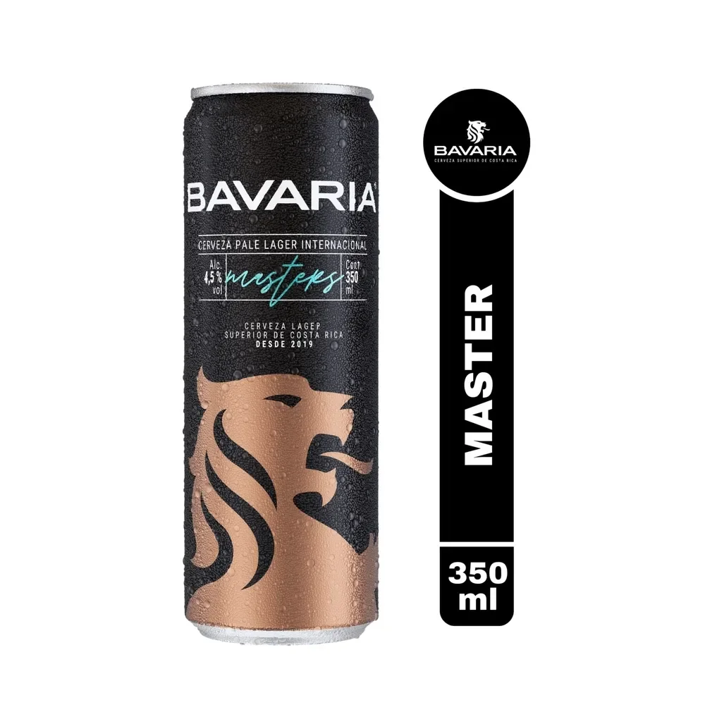 BAVARIA MASTER