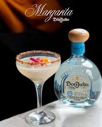 Don Julio Margarita