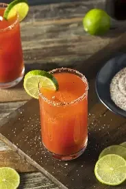 MICHELADO