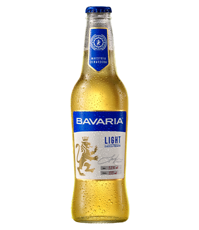 BAVARIA LIGHT