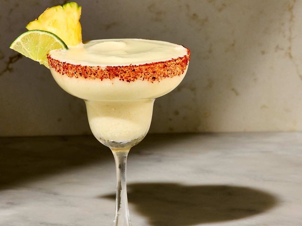 Margarita SIN SABOR