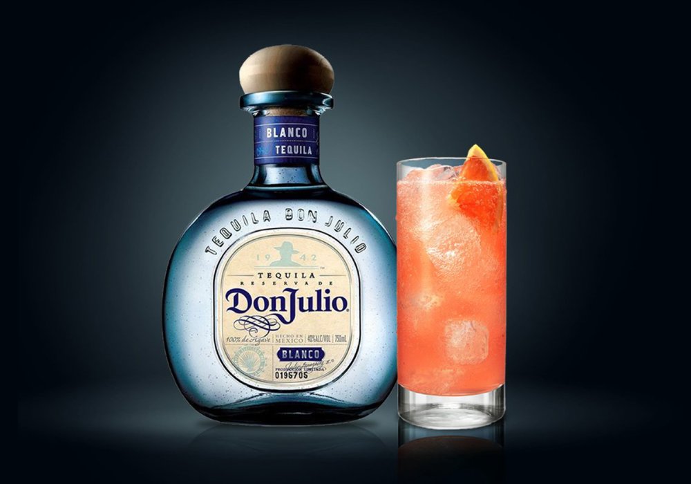 Paloma Don Julio