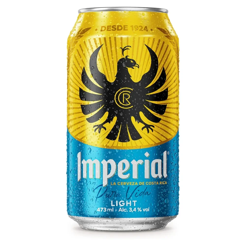 imperial ligt