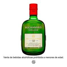 Buchanan’s