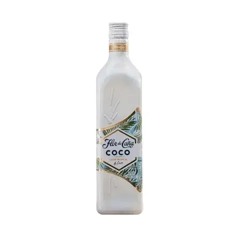 FLOR DE CAÑA COCO