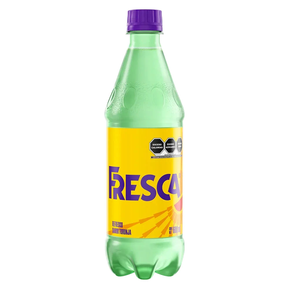 FRESCA
