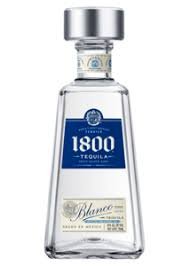 SHOT TEQUILA 1800 BLANCO