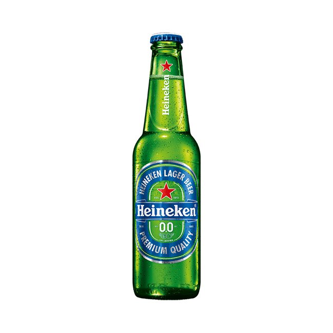 HEINEKEN CERO