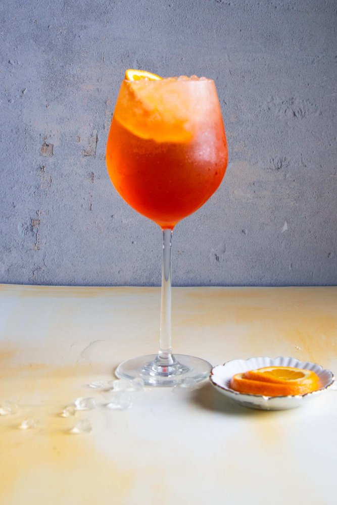 Aperol Spritz