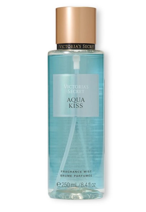 Aqua Kiss Body Mist VS