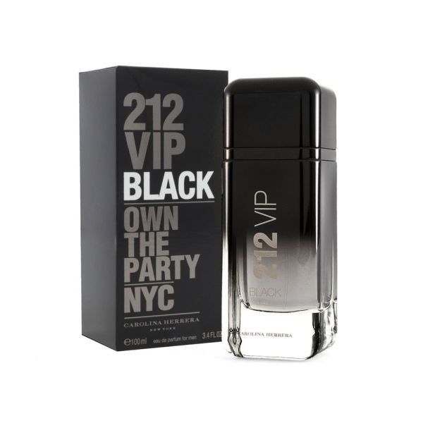 212 Vip Black