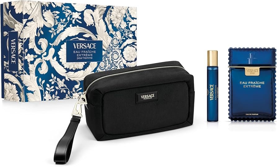 Versace Fraiche Extreme Set
