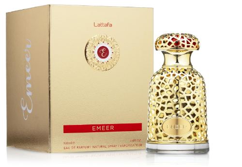 Emeer Lattafa Unisex